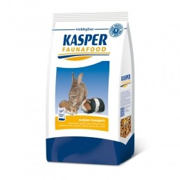 3xKasperFaunafoodKonijnenknaagmix35kg