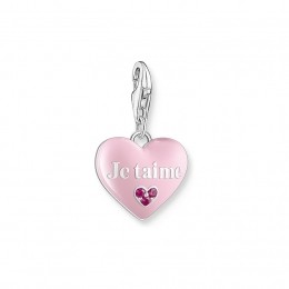 ThomasSaboBedeltjeSterlingSilver2073-042-9