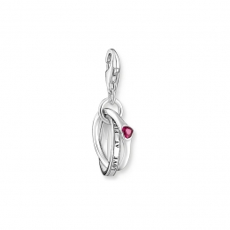 ThomasSaboBedeltjeSterlingSilver2070-639-10
