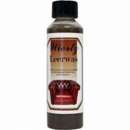 WiertzLeerwasBruin250ml