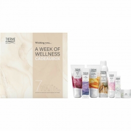 ThermeGeschenksetWeekofWellness1set