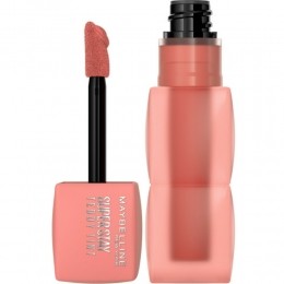 MaybellineSuperStayTeddyLipstick10CurrentMood5ml