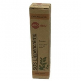 AromedSOSLippencrmeTricura