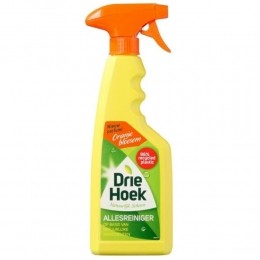 6xDriehoekSprayOranjebloesem500ml
