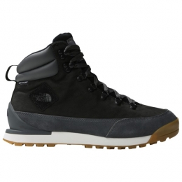 TheNorthFace-Back-To-BerkeleyIVLeatherWP-Sneakersmaat85zwart