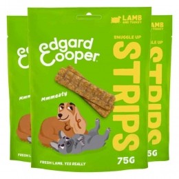 3xEdgardCooperAdultStripsLamKalkoen75gr