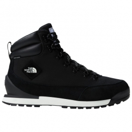 TheNorthFace-Back-To-BerkeleyIVTextileWP-Sneakersmaat115zwart