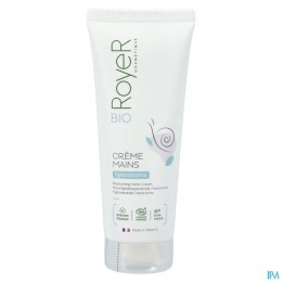 RoyerHandcremeHydraterendSlakSlijmBio75ml