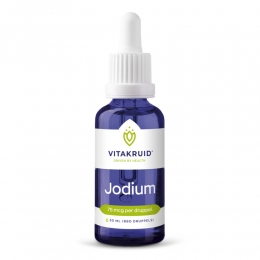 GratisVerzendingVitakruidJodiumdruppels75mcg30ml
