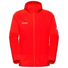 Mammut-MassoneMidlayerHoodedJacket-FleecevestmaatSrood