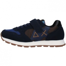 LageSneakersSun68Z43314K