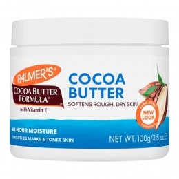 PalmersCocoaButterFormulaPot100gr