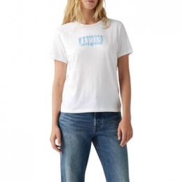 T-shirtKorteMouwLevis-