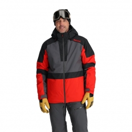 SpyderMensSeventy-EightJacket
