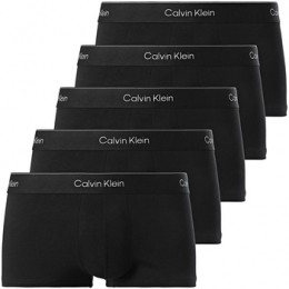 BoxersCalvinKleinJeans5-PackIconStretchBoxers