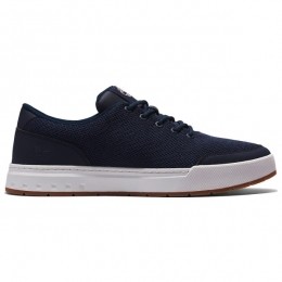 Timberland-MapleGroveKnitOxford-Sneakersmaat85blauw