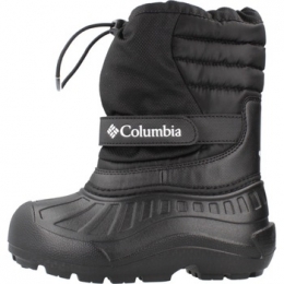 LaarzenColumbiaCHILDRENSPOWDERBUGSNOW