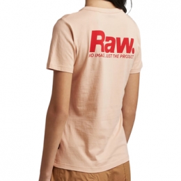 T-shirtG-StarRaw-