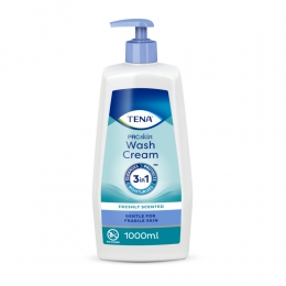 TENAProskinWashCreamPompfles500ml