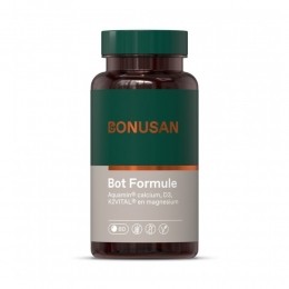 GratisVerzendingBonusanBotFormule60tabletten