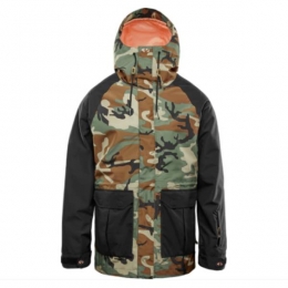 ThirtyTwoAvaJacket