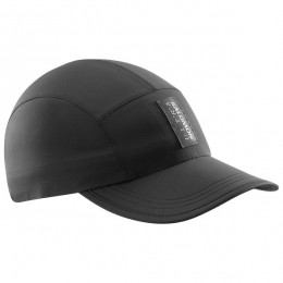 Salomon-SLabSalomonUltraWaterproof-PetmaatOneSizegrijszwart