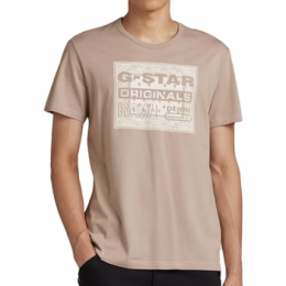T-shirtG-StarRaw-