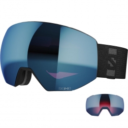 SalomonRadiumPrimeSigma1LensBlackBlue