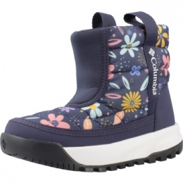 SnowbootsColumbiaCHILDRENSSNOWTROTMID