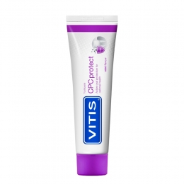 3xVitisTandpastaCPCProtect100ml