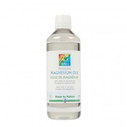 DebaPharmaMagnesiumOlieHimalaya500ml