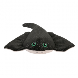 WarmiesWarmteknuffelMantaRog35cm