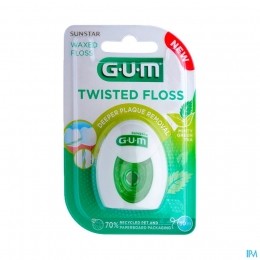 GumTwistedFloss30m