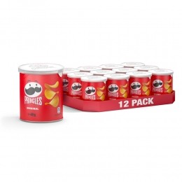 PringlesChipsOriginal12x40gr