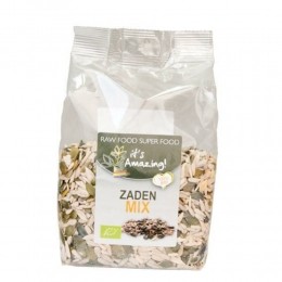 3xItsAmazingZadenmix500gr