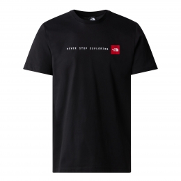 TheNorthFaceMensSSNeverStopExploringTee