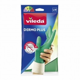 12xViledaHandschoenenDermoPlusLarge1paar