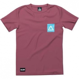 T-shirtKorteMouwUllerIconic