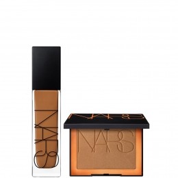 NARSNaturalLongwearFoundation30mlandNARSLagunaBronzingPowder28gVariousShades-Manaus