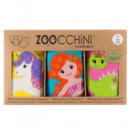 3xZoocchiniOefenbroekjes2-3jaarFairyTales3stuks