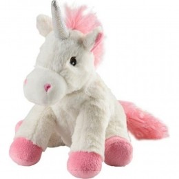 WarmiesWarmteknuffelEenhoorn22cm