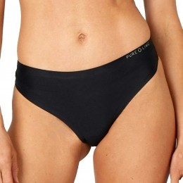 PureLimeMicrofibreString2-packDames