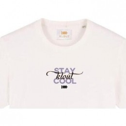 T-shirtKlout-