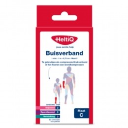 2xHeltiQBuisverbandMaatC1mx675cm