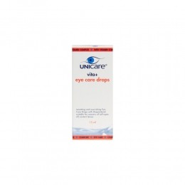 UnicareOogdruppelsVitaEyeCare15ml