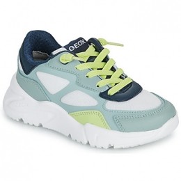 LageSneakersGeoxJLOFTUSBOY