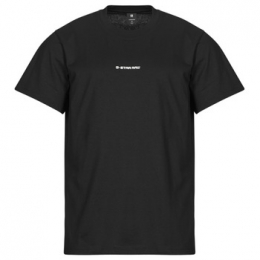 T-shirtKorteMouwG-StarRawCENTERCHESTLOGOLOOSERT