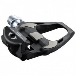 Shimano-PedaleUltegraPD-R8000-Klikpedalenmaat4mmlngereAchsegrijszwart