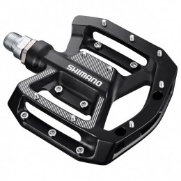 Shimano-PedalePD-GR500-Platformpedalenzwartgrijs