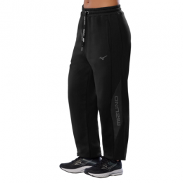 ATHLETICSMIZUNOSWEATPANTZwartDamesMaatM